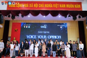 CẬP NHẬT BUỔI TỔNG DUYỆT VÒNG M.TEAMWORK