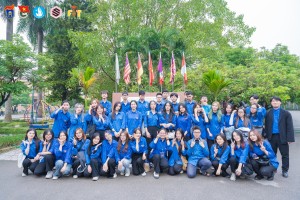 | RECAP | HOẠT ĐỘNG THIỆN NGUYỆN “XUÂN YÊU THƯƠNG” USSH GRALENT 2023