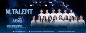 VÒNG THI M.TALENT