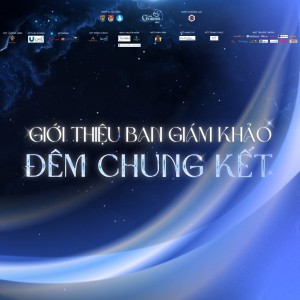 GIỚI THIỆU BAN GIÁM KHẢO ĐÊM CHUNG KẾT USSH GRALENT 2023