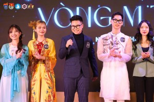 [RECAP] VÒNG THI M.TALENT