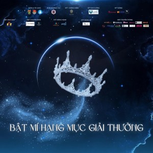 BẬT MÍ HẠNG MỤC GIẢI THƯỞNG CỦA TÀI SẮC NHÂN VĂN 2023