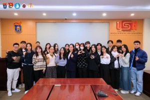 [RECAP] KỸ NĂNG THUYẾT TRÌNH BUỔI 1&2