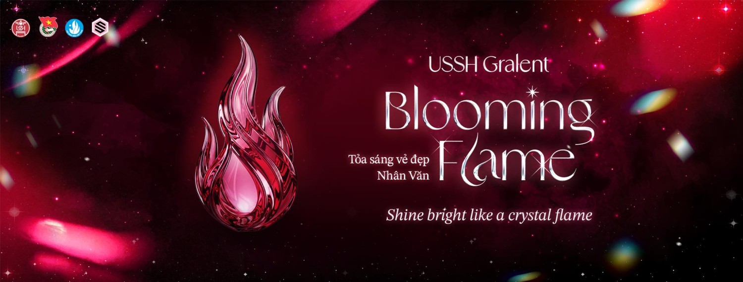 Sự trở lại của USSH Gralent